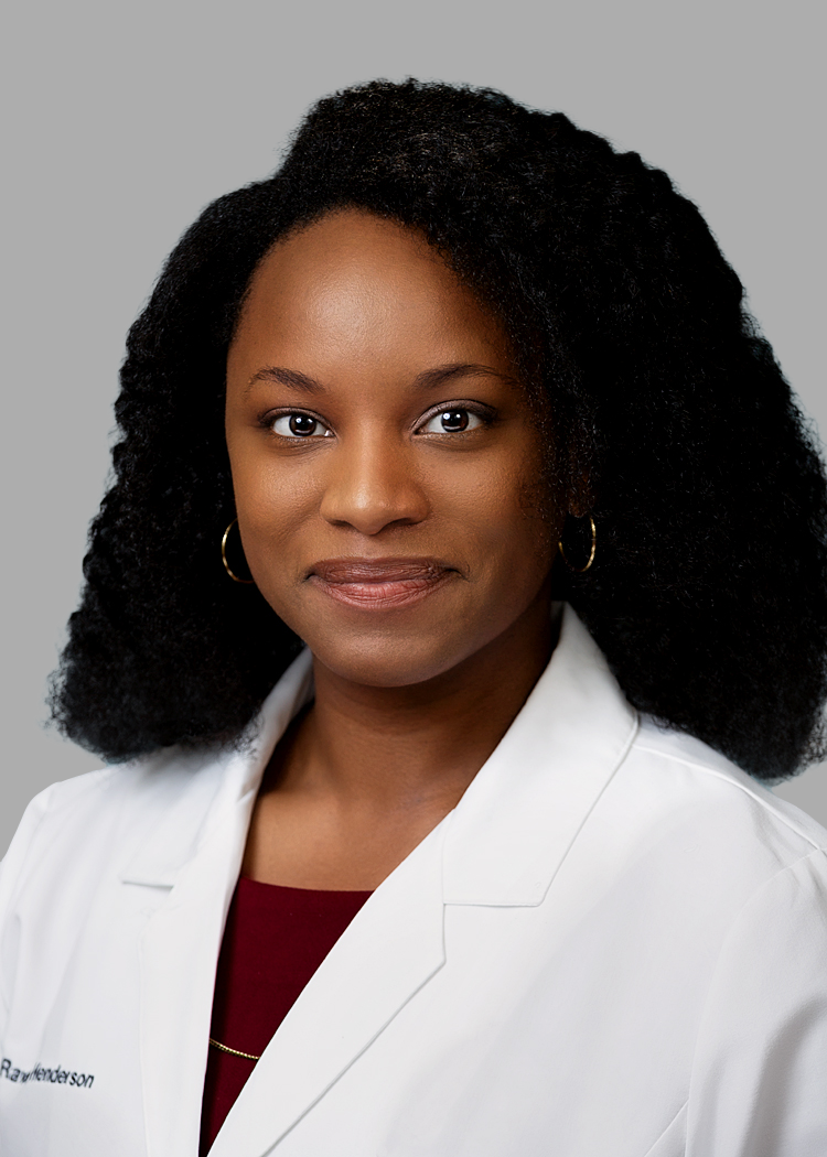 Dr. Raven Henderson MD, board certified plastic surgeon in Tyler, Texas