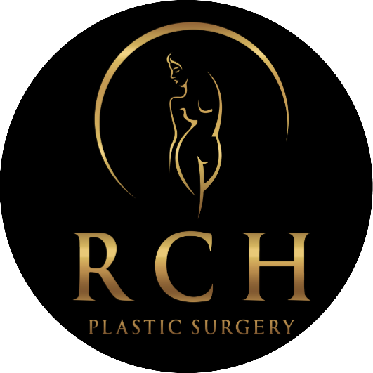 RCH Plastic Surgery logo - plastic surgeon in Tyler, Texas